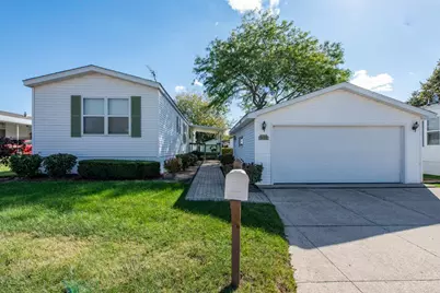 3159 Jeanette Avenue, Park City, IL 60085 - Photo 1