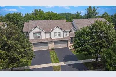 2714 Whitlock Drive, Darien, IL 60561 - Photo 33