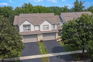 2714 Whitlock Dr, Darien, IL 60561 - Photo 33