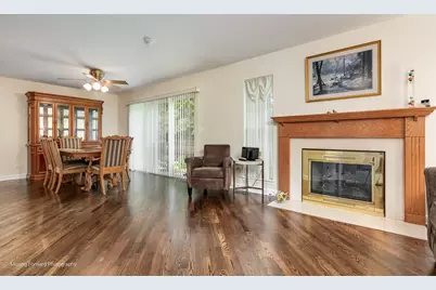 2714 Whitlock Drive, Darien, IL 60561 - Photo 5