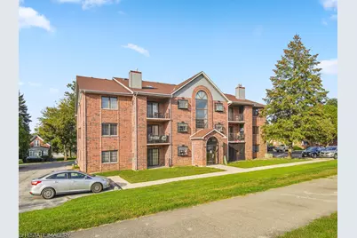 3727 214th Place #2C, Matteson, IL 60443 - Photo 5