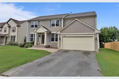 782 Cameron Drive, Antioch, IL 60002 - Photo 3