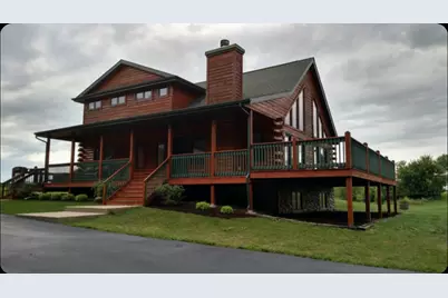 7330 N Crestview Road, Stillman Valley, IL 61084 - Photo 1