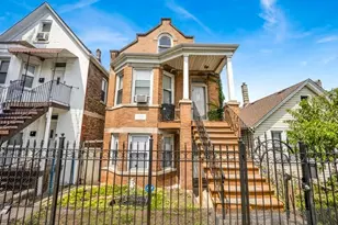 3738 S Hermitage Ave, Chicago, IL 60609 - Photo 1