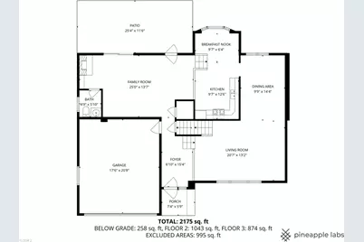 147 Lance Drive, Des Plaines, IL 60016 - Photo 29