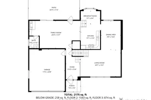 147 Lance Dr, Des Plaines, IL 60016 - Photo 29