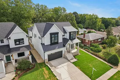 4601 Wilson Avenue, Downers Grove, IL 60515 - Photo 23