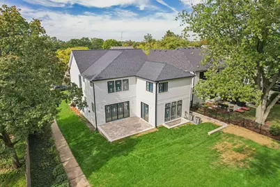 4601 Wilson Avenue, Downers Grove, IL 60515 - Photo 21