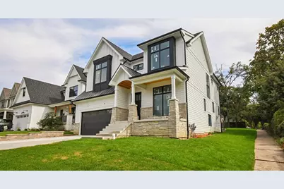 4601 Wilson Avenue, Downers Grove, IL 60515 - Photo 3