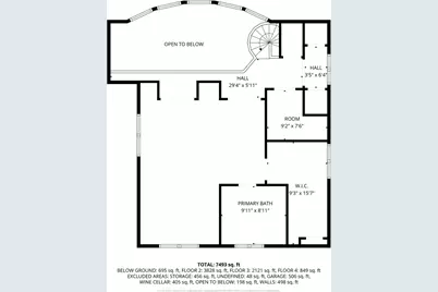 7830 N Pillow Hill Road, Spring Grove, IL 60081 - Photo 45