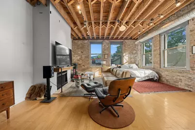 525 N Halsted Street #215, Chicago, IL 60642 - Photo 3