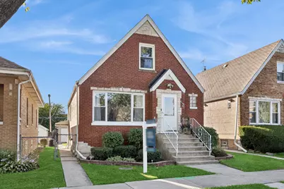 2224 N 75th Court, Elmwood Park, IL 60707 - Photo 1