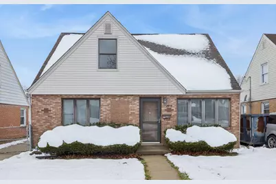 2918 Louis Street, Franklin Park, IL 60131 - Photo 1