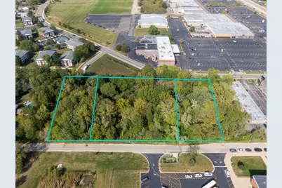 Lot 6B Ravine Road, East Dundee, IL 60118 - Photo 1
