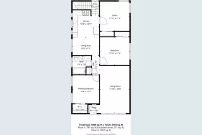 [Address not provided], Oak Lawn, IL 60453 - Photo 27