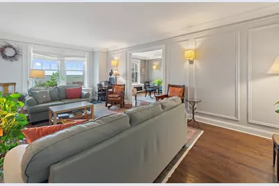 5000 N Marine Drive #12D, Chicago, IL 60640 - Photo 3