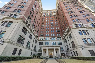 5000 N Marine Drive #12D, Chicago, IL 60640 - Photo 1