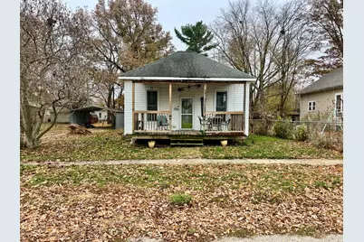 117 W South Street, Cerro Gordo, IL 61818 - Photo 1