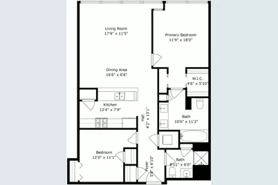 [Address not provided], Chicago, IL 60654 - Photo 23