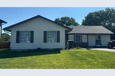 3525 Marseilles Lane, Hazel Crest, IL 60429 - Photo 1