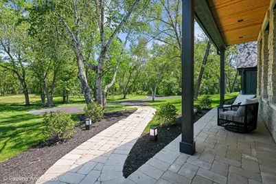 699 Plum Tree Road, Barrington Hills, IL 60010 - Photo 9