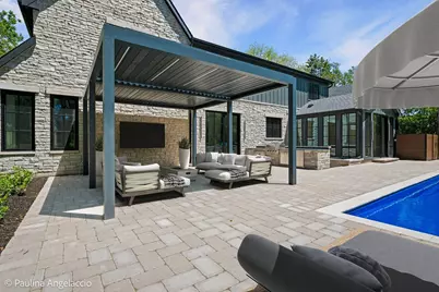 699 Plum Tree Road, Barrington Hills, IL 60010 - Photo 31