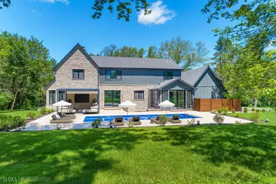 699 Plum Tree Road, Barrington Hills, IL 60010 - Photo 67