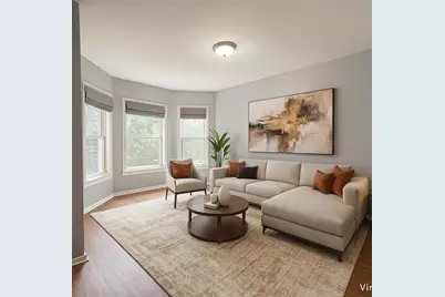 6006 S Marshfield Avenue #1, Chicago, IL 60636 - Photo 3