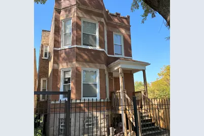 6006 S Marshfield Avenue #1, Chicago, IL 60636 - Photo 1