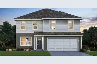 9927 Edgebrook Lane, Huntley, IL 60142 - Photo 1