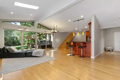 244 N Jackson Road, Clarendon Hills, IL 60514 - Photo 5