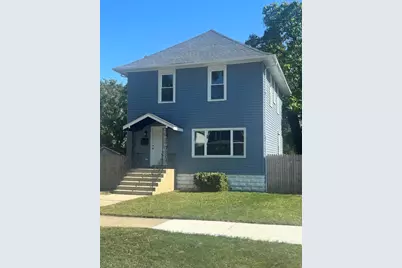 1319 Otto Boulevard, Chicago Heights, IL 60411 - Photo 1
