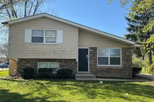 6021 Spring Ln, Matteson, IL 60443 - Photo 1