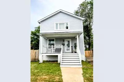 4054 Fern Avenue, Lyons, IL 60534 - Photo 1