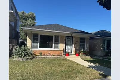 3826 W 83rd Street, Chicago, IL 60652 - Photo 1