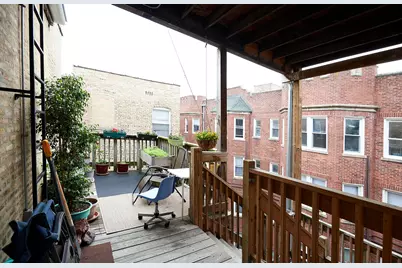 1609 W Farwell Avenue #2, Chicago, IL 60626 - Photo 21