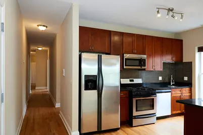 1609 W Farwell Avenue #2, Chicago, IL 60626 - Photo 5