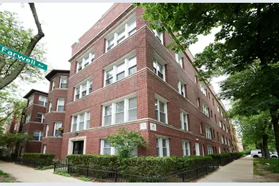 1609 W Farwell Avenue #2, Chicago, IL 60626 - Photo 1