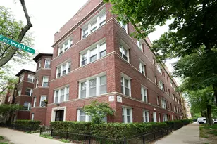 1609 W Farwell Ave, Chicago, IL 60626 - Photo 1