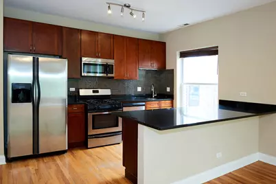 1609 W Farwell Avenue #2, Chicago, IL 60626 - Photo 7