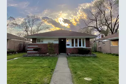 14622 Kenwood Avenue, Dolton, IL 60419 - Photo 1