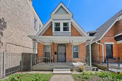 1023 S Claremont Street, Chicago, IL 60612 - Photo 1
