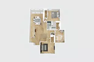 1528 Linden Cir, Lemont, IL 60439 - Photo 53