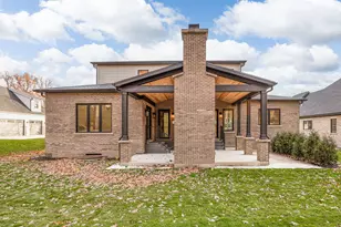 1528 Linden Cir, Lemont, IL 60439 - Photo 47