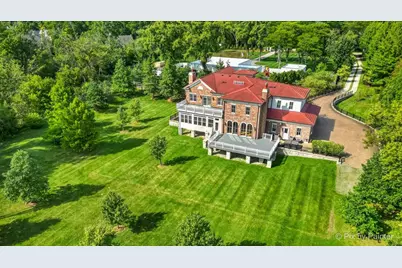 27 W Onwentsia Road, Lake Forest, IL 60045 - Photo 69