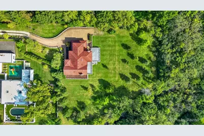 27 W Onwentsia Road, Lake Forest, IL 60045 - Photo 63