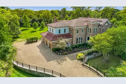 27 W Onwentsia Road, Lake Forest, IL 60045 - Photo 71