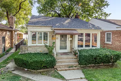 117 Morris Avenue, Bellwood, IL 60104 - Photo 3