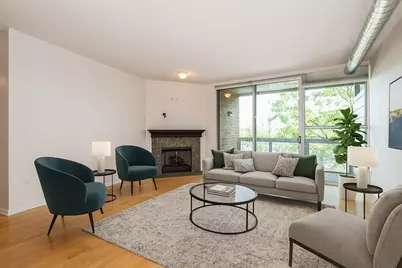 1228 Emerson Street #304, Evanston, IL 60201 - Photo 5