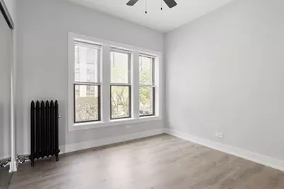 1243 W Morse Avenue #2, Chicago, IL 60626 - Photo 9